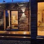 Casa vacanze 1step2allnature Tinyhouse