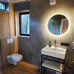 Casa vacanze 1step2allnature Tinyhouse *