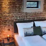 Casa vacanze 1step2allnature Tinyhouse Wuppertal