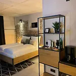 Casa vacanze 1step2allnature Tinyhouse *