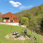 1step2allnature Tinyhouse Casa vacanze *