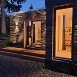 1step2allnature Tinyhouse Casa vacanze *