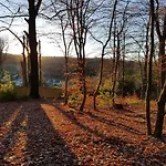 1step2allnature Tinyhouse Holiday home Wuppertal