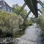 Casa vacanze 1step2allnature Tinyhouse Wuppertal