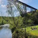 Holiday home 1step2allnature Tinyhouse Wuppertal