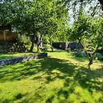 Casa vacanze 1step2allnature Tinyhouse *
