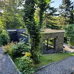 1step2allnature Tinyhouse Casa vacanze Wuppertal