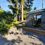 1step2allnature Tinyhouse