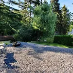 1step2allnature Tinyhouse Casa vacanze Wuppertal