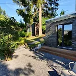 Casa vacanze 1step2allnature Tinyhouse Wuppertal