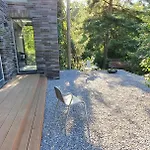 Casa vacanze 1step2allnature Tinyhouse Wuppertal