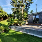 1step2allnature Tinyhouse Wuppertal