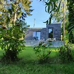 1step2allnature Tinyhouse Casa vacanze *
