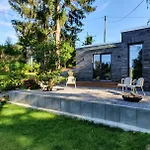 1step2allnature Tinyhouse