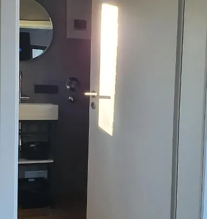 Holiday home 1step2allnature Tinyhouse *