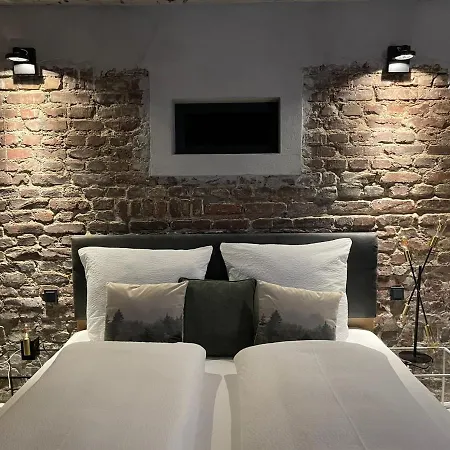 1step2allnature Tinyhouse Дом отдыха Вупперталь