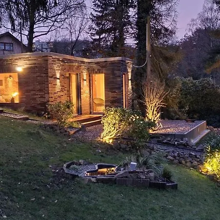 1step2allnature Tinyhouse