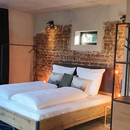 1step2allnature Tinyhouse * Вупперталь