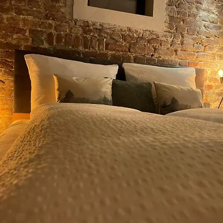 Дом отдыха 1step2allnature Tinyhouse
