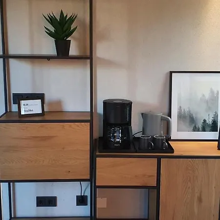 1step2allnature Tinyhouse Wuppertal
