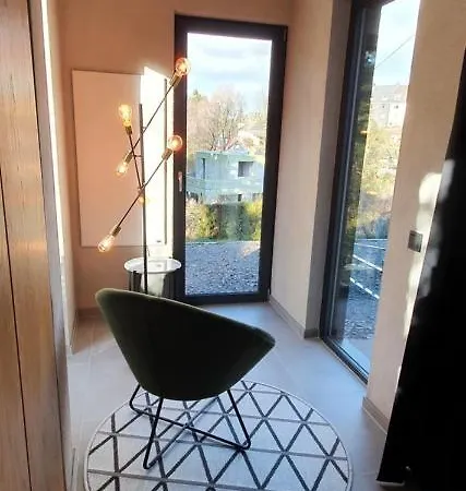 1step2allnature Tinyhouse *