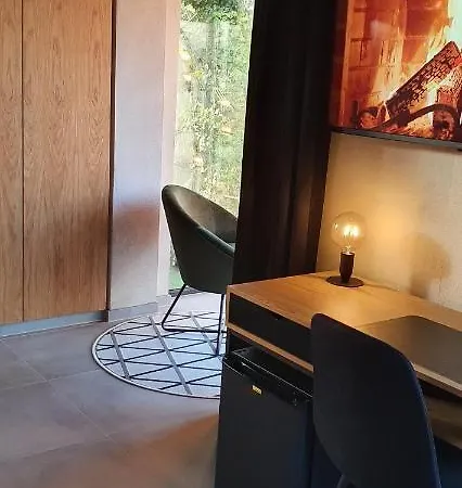 1step2allnature Tinyhouse בית נופש