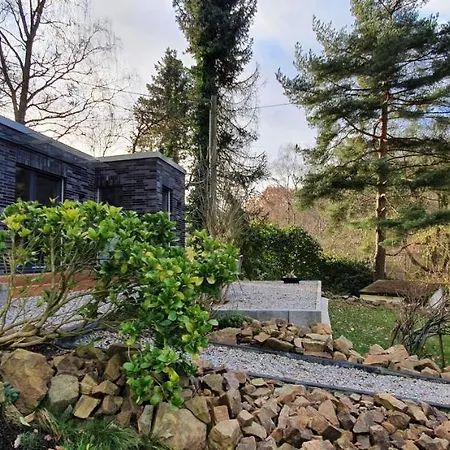 1step2allnature Tinyhouse Holiday home Wuppertal