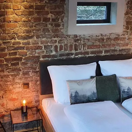 Holiday home 1step2allnature Tinyhouse Wuppertal