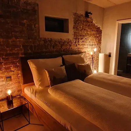 1step2allnature Tinyhouse * Wuppertal