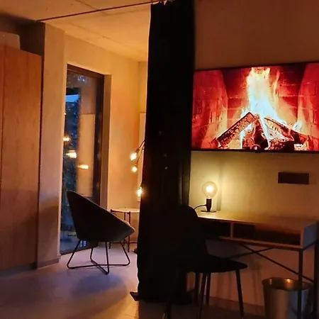 1step2allnature Tinyhouse Вупперталь