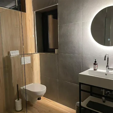 1step2allnature Tinyhouse