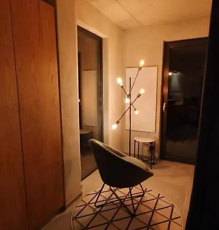 Nyaraló 1step2allnature Tinyhouse
