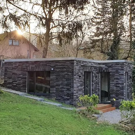 1step2allnature Tinyhouse *