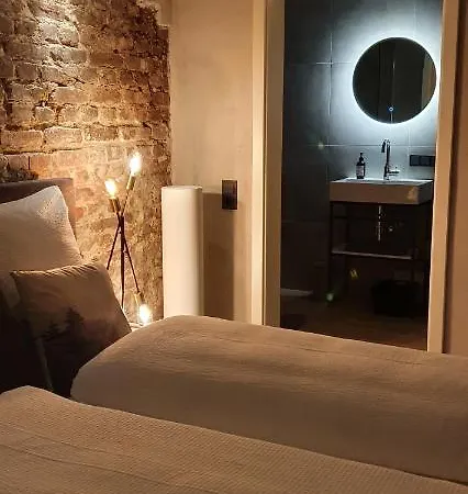 1step2allnature Tinyhouse Дом отдыха *
