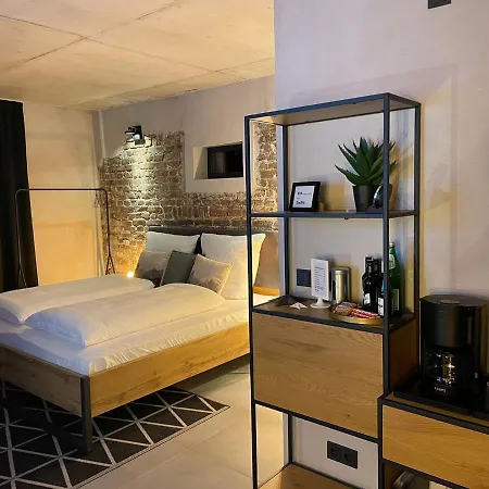 Holiday home 1step2allnature Tinyhouse *