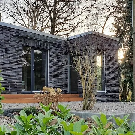 Holiday home 1step2allnature Tinyhouse Wuppertal
