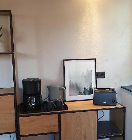 1step2allnature Tinyhouse Wuppertal