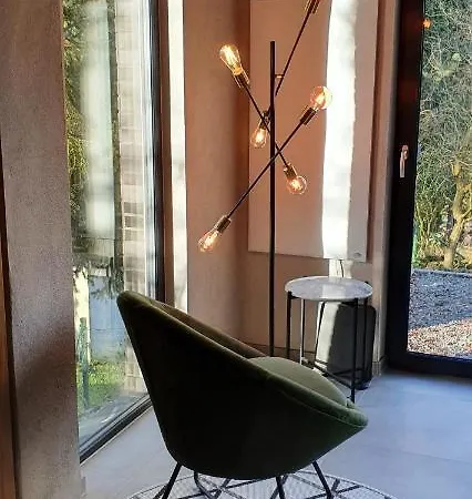 Nyaraló 1step2allnature Tinyhouse Wuppertal