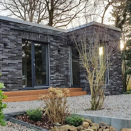 1step2allnature Tinyhouse Holiday home *