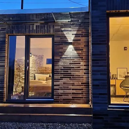 1step2allnature Tinyhouse וופרטל