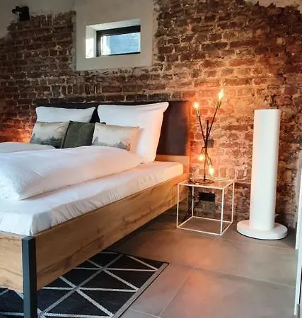 1step2allnature Tinyhouse *