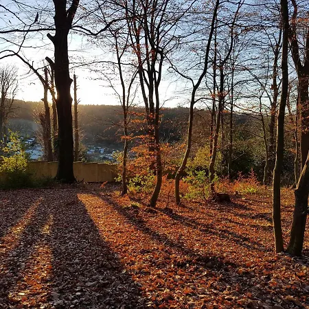 1step2allnature Tinyhouse Holiday home Wuppertal