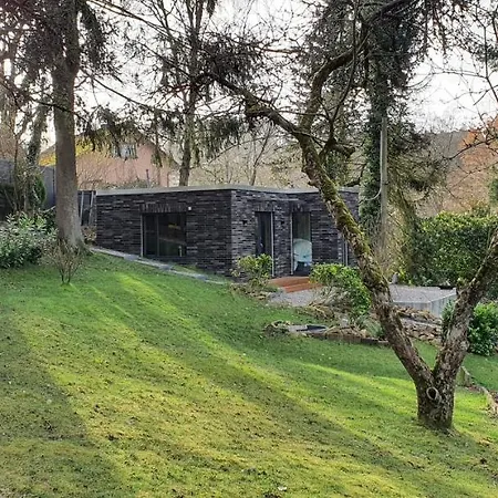 1step2allnature Tinyhouse