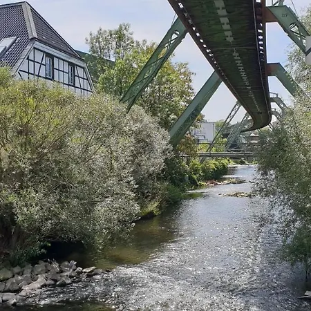 Holiday home 1step2allnature Tinyhouse Wuppertal