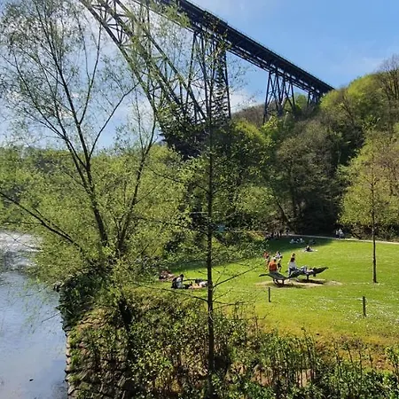 1step2allnature Tinyhouse وبرتال