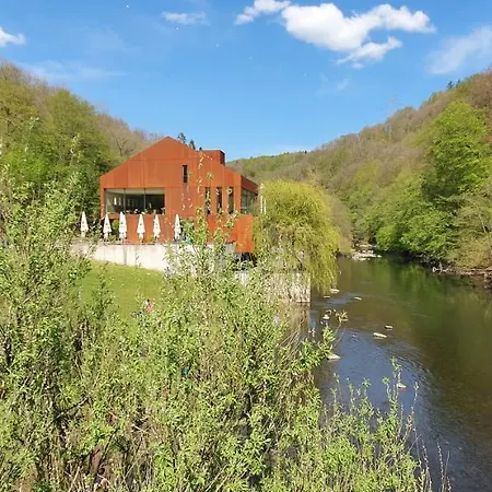 1step2allnature Tinyhouse Wuppertal