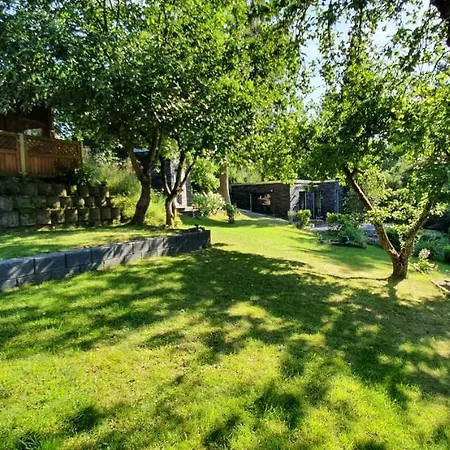 בית נופש 1step2allnature Tinyhouse *