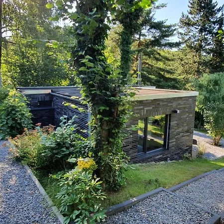 1step2allnature Tinyhouse Holiday home Wuppertal