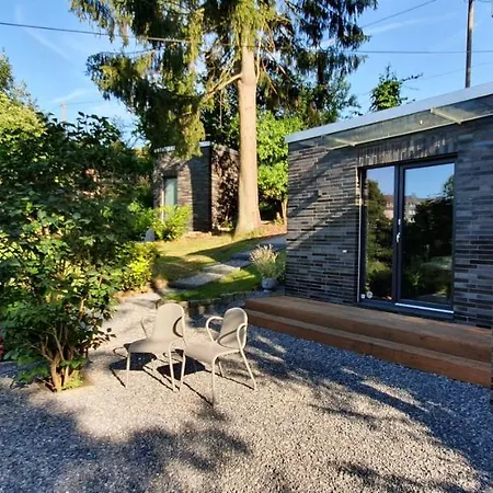 1step2allnature Tinyhouse