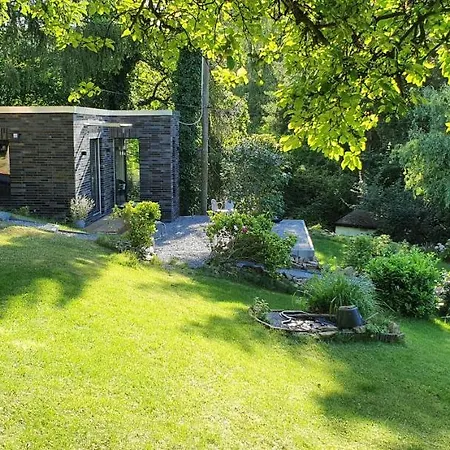 1step2allnature Tinyhouse Вупперталь